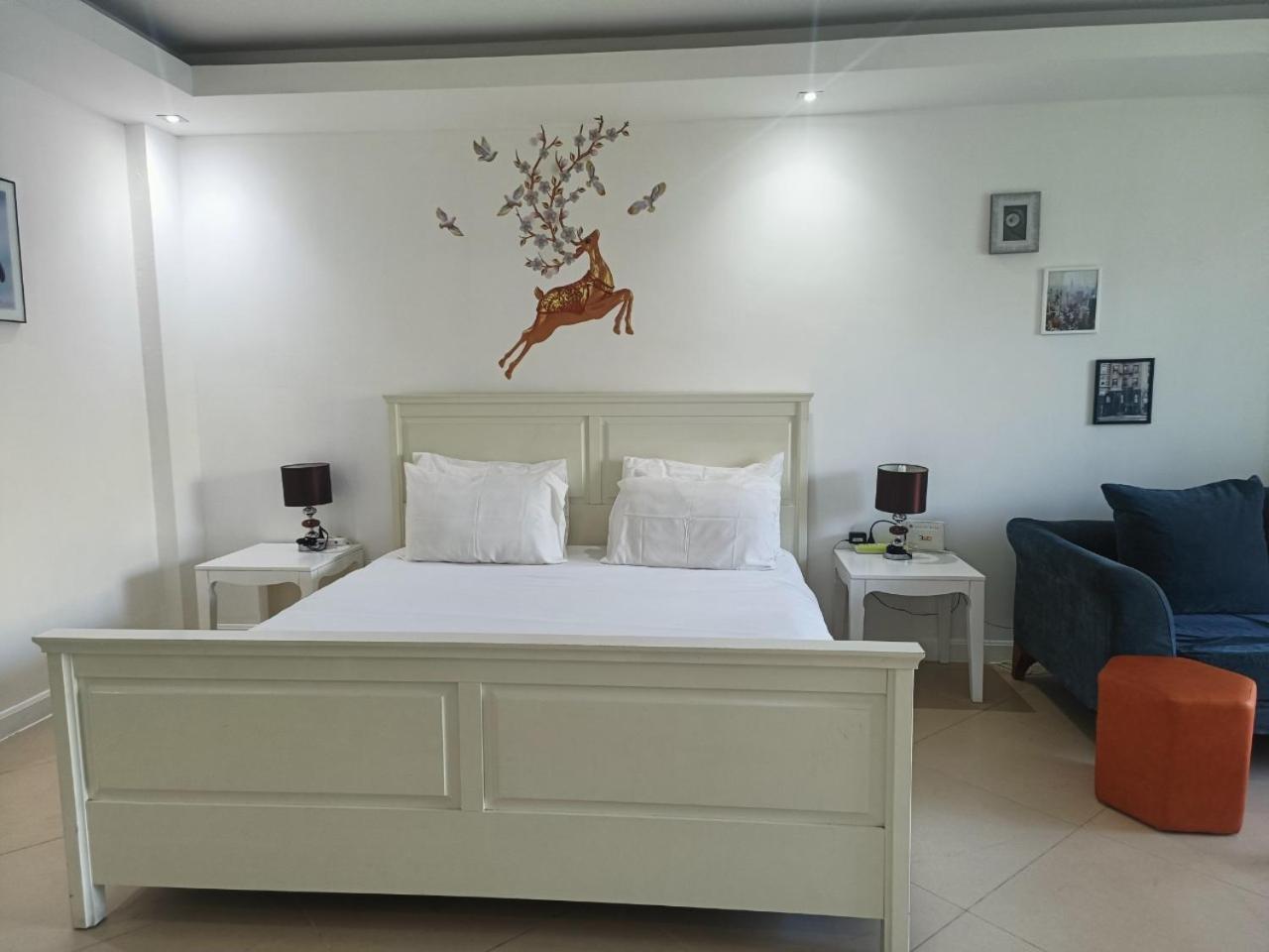 View Talay 6 Pattaya Beach Apartment By Honey Exterior photo