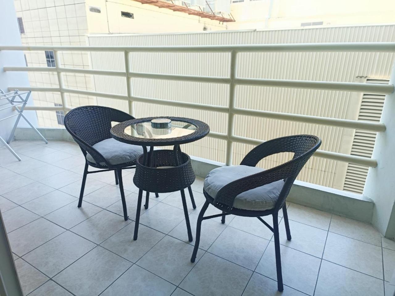 View Talay 6 Pattaya Beach Apartment By Honey Exterior photo
