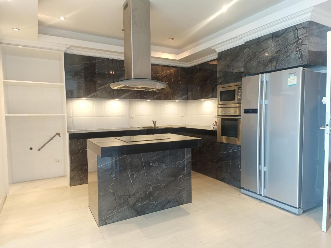 View Talay 6 Pattaya Beach Apartment By Honey Exterior photo